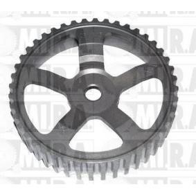 Zahnrad, Nockenwelle von MI.R.A. günstig für 86,08 €
