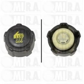 Achetez des Bouchon de liquide de refroidissement MI.R.A. 23/3612 à prix pour 46,13 €