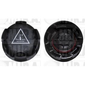 Achetez des Bouchon de liquide de refroidissement MI.R.A. 23/3625 à prix pour 47,08 €