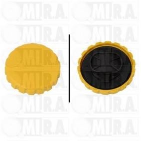 Achetez des Bouchon de remplissage d'huile MI.R.A. 23/3643 à prix pour 46,52 €