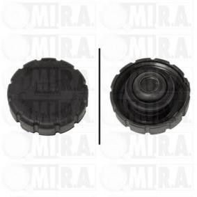 Achetez des Bouchon de liquide de refroidissement MI.R.A. 23/3687 à prix pour 47,95 €