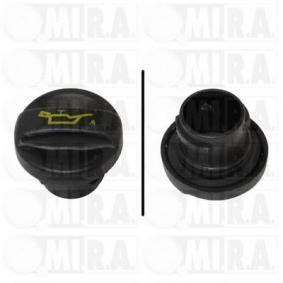Compre Fecho, bocal de enchimento de óleo da MI.R.A. 23/3715 a um preço baixo por 63,03 €