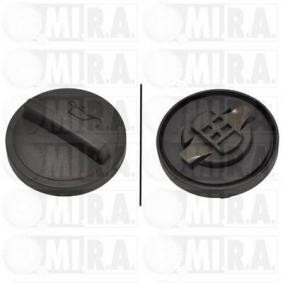Öldeckel 23/3731 für BMW