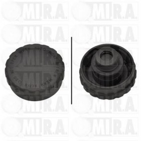 Kühlerdeckel für BMW von MI.R.A.