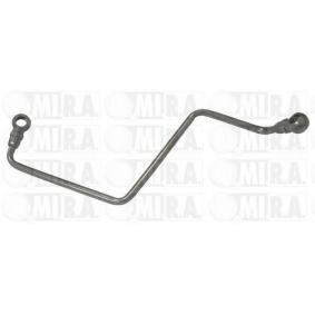Ölleitung für Turbolader 24/2291 für Fiesta Mk6 Kastenwagen für 109,77 CHF