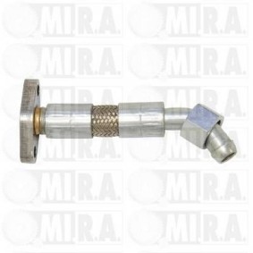 Comprar Conducto aceite, turbocompresor de MI.R.A. 24/2484 a bajo precio de 85,70 €