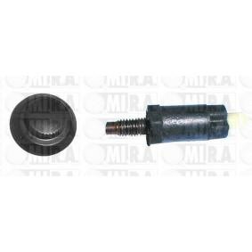 Achetez des Cache moteur MI.R.A. 25/2253 à prix pour 44,34 €