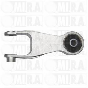 Achetez des Support de boite de vitesse de chez MI.R.A. en ligne pour Corsa C 3/5 portes (X01) à prix modérés