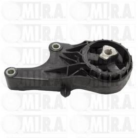 Achetez des Suspension, boîte de vitesse manuelle MI.R.A. 25/3792 à prix pour 74,06 €