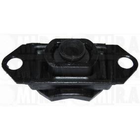 Comprar Suspensión, caja de cambios de MI.R.A. 25/3848 a bajo precio de 70,79 €