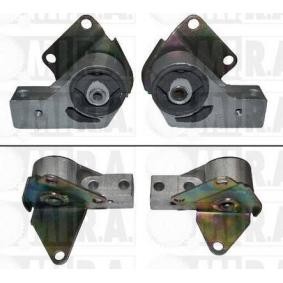 Lagerung, Differential 25/4056