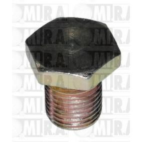 Verschlußschraube, Ölwanne 28/2252 für ABARTH