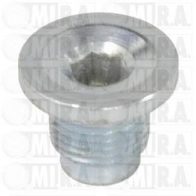 Comprar Tapón roscado, colector de aceite de MI.R.A. 28/2261 a bajo precio de 51,19 €