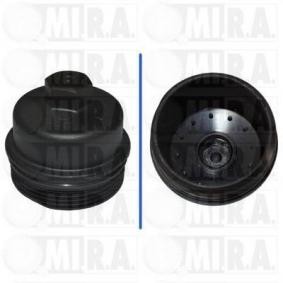 Deckel, Ölfiltergehäuse 28/2308 für FIAT
