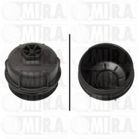 Deckel, Ölfiltergehäuse 28/2322 für FIAT