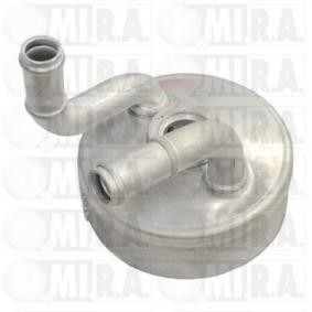 Ölkühler, Automatikgetriebe 28/2414 für Lupo (6X1, 6E1) für 74,21 CHF