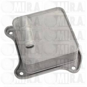 Achetez des Radiateur d'huile MI.R.A. 28/2417 à prix pour 106,48 €