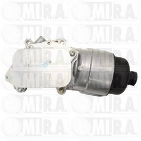 Comprar Caja del filtro de aceite de MI.R.A. 28/2430K a bajo precio de 135,49 €