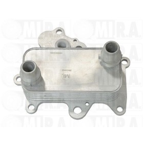 Ölkühler für JEEP von MI.R.A.