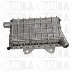 Compre Radiador de óleo, óleo do motor da MI.R.A. 28/2475 a um preço baixo por 145,33 €