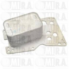 Achetez des Radiateur d'huile MI.R.A. 28/2536 à prix pour 112,45 €
