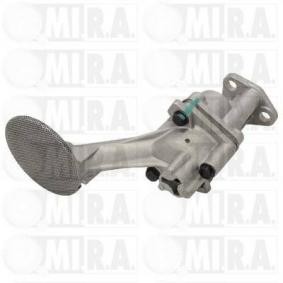 Ölpumpe 28/4604 für FIAT