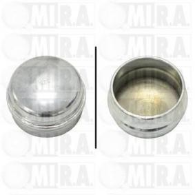 Achetez des Couvercle de protection, moyeu de roue MI.R.A. 29/1711 à prix pour 47,90 €