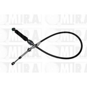 Acquista Cavo comando, Cambio manuale da MI.R.A. 32/2019 a buon mercato per soli 93,04 €