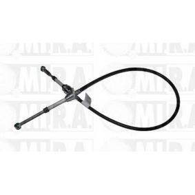 Acquista Cavo comando, Cambio manuale da MI.R.A. 32/2020 a buon mercato per soli 97,00 €