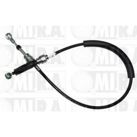 Acquista Cavo comando, Cambio manuale da MI.R.A. 32/2025 a buon mercato per soli 97,54 €