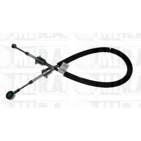 Acquista Cavo comando, Cambio manuale da MI.R.A. 32/2029 a buon mercato per soli 105,75 €