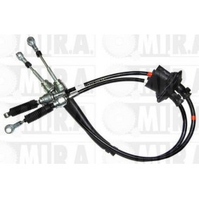 Acquista Cavo comando, Cambio manuale da MI.R.A. 32/2035 a buon mercato per soli 120,45 €