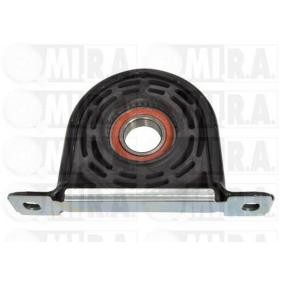 Acquista Supporto albero trasmissione da MI.R.A. 37/1589 a buon mercato per soli 91,48 €