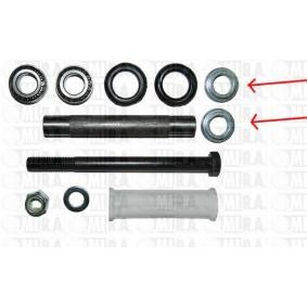 Compre Jogo de reparação, braço transversal da MI.R.A. 37/4006 a um preço baixo por 96,58 €
