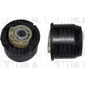 Achetez des Silent bloc d'essieu MI.R.A. 37/4021 à prix pour 47,74 €