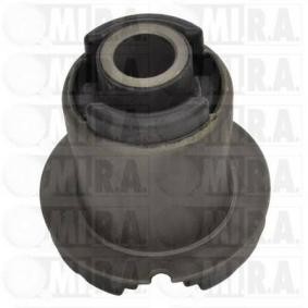 Achetez des Silent bloc d'essieu MI.R.A. 37/6460 à prix pour 52,93 €