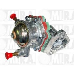 Osta Polttoainepumppu MI.R.A.:llä 40/2600 edullisesti hintaan 141,90 €