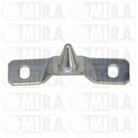 Achetez des Serrure de porte MI.R.A. 42/5358 à prix pour 47,81 €