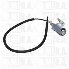 Achetez des Serrure de porte MI.R.A. 42/5504 à prix pour 73,08 €