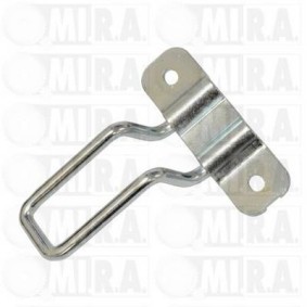 Achetez des Serrure de porte MI.R.A. 42/5506 à prix pour 49,98 €