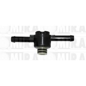 Comprar Válvula, filtro combustible de MI.R.A. 43/1061 a bajo precio de 55,81 €