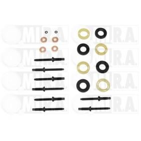 Compre Jogo de juntas, injectores da MI.R.A. 43/1128 a um preço baixo por 88,81 €