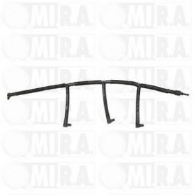 Comprar Tubo flexible, combustible de fuga de MI.R.A. 43/7026 a bajo precio de 88,35 €