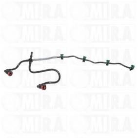 Osta Polttoaineputki MI.R.A.:llä 43/7209 edullisesti hintaan 101,81 €