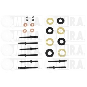 Achetez des Kit de joints, injecteur MI.R.A. 55/3686 à prix pour 54,86 €
