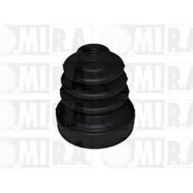 Achetez des Soufflet de cardan MI.R.A. 62/3077 à prix pour 48,94 €