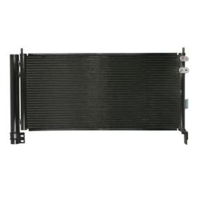 Klimakondensator KTT110721
