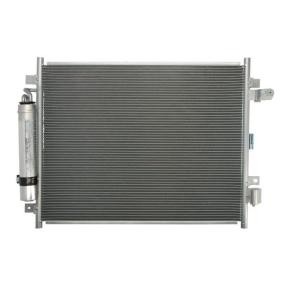 Klimakondensator KTT110728
