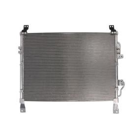Klimakondensator KTT110730
