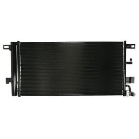 Klimakondensator KTT110734